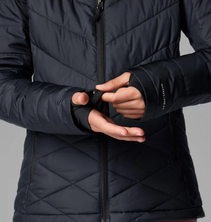 Women's Heavenly Jacket
