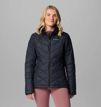 Women's Heavenly Jacket