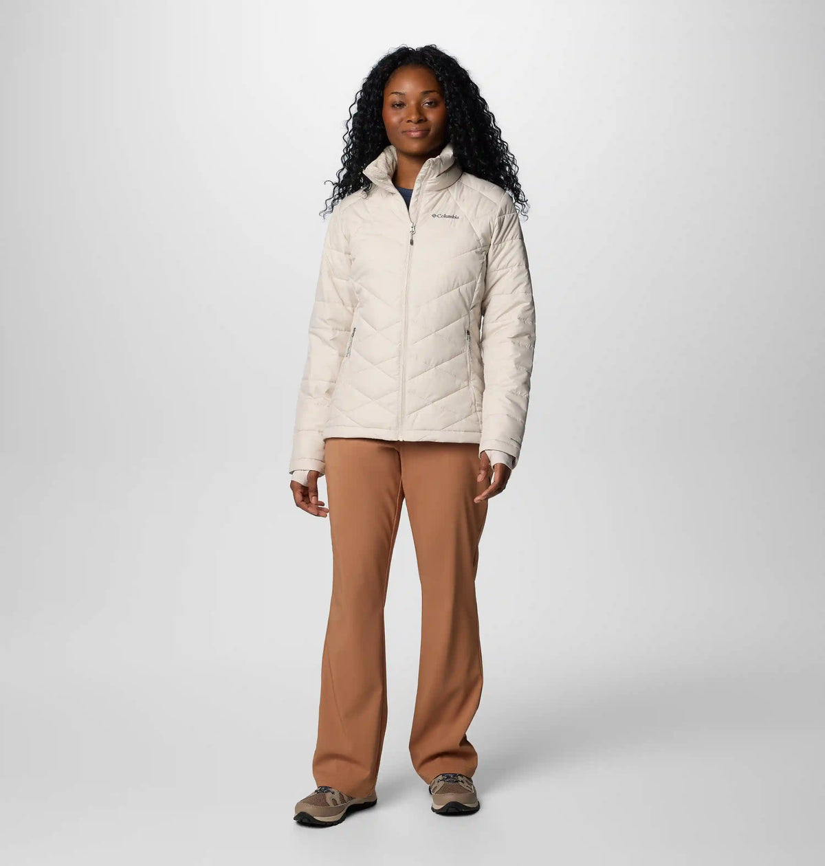 Women's Heavenly Jacket