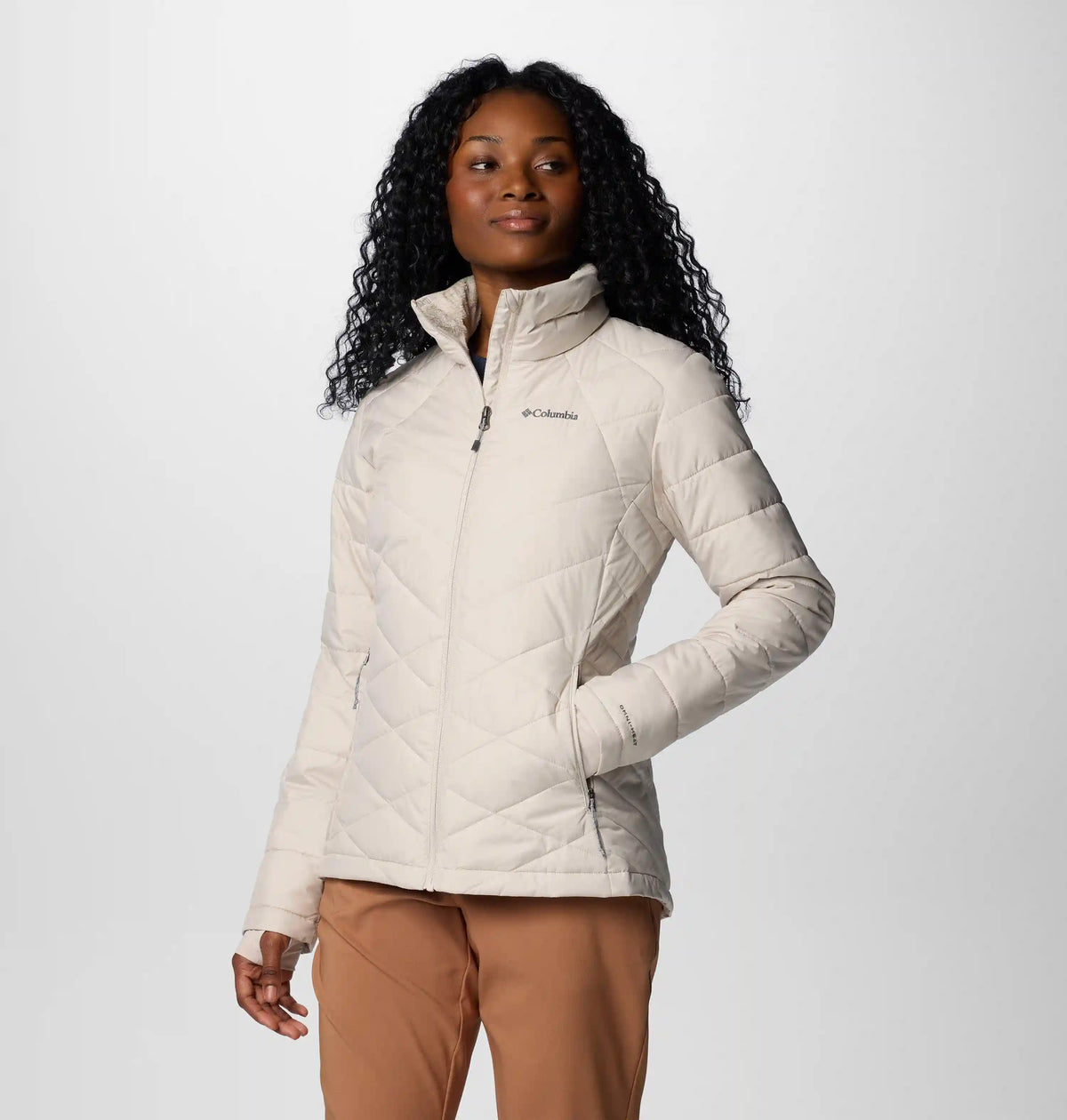 Women's Heavenly Jacket