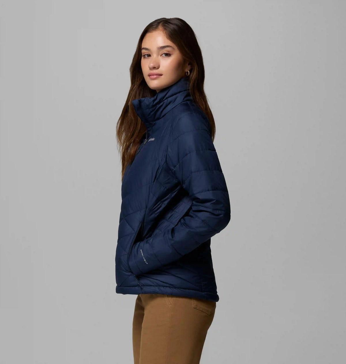 Women's Heavenly Jacket