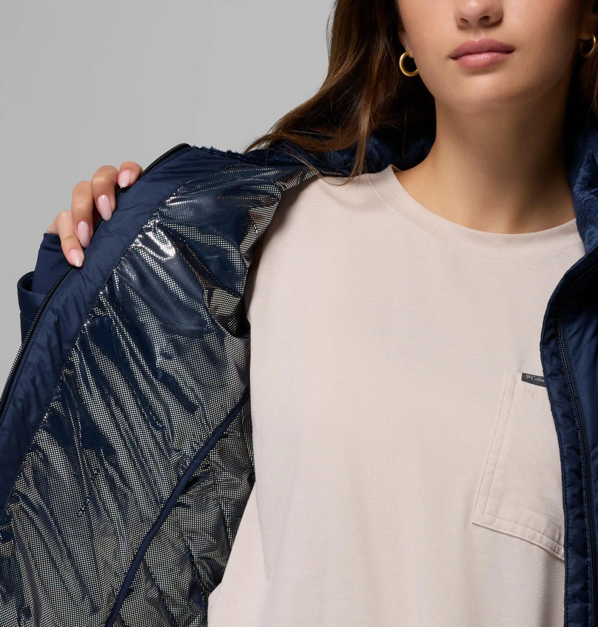 Women's Heavenly Jacket