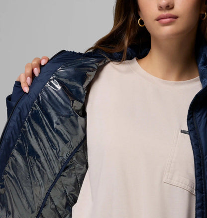 Women's Heavenly Jacket