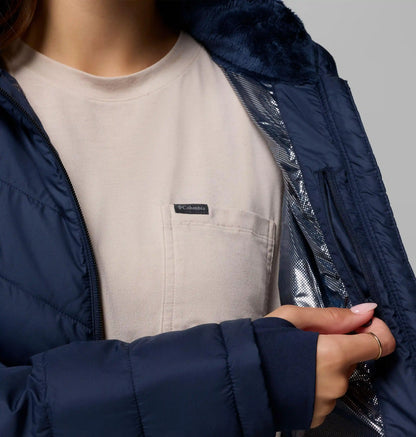Women's Heavenly Jacket