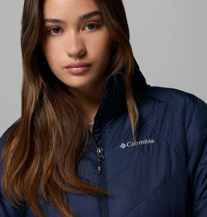 Women's Heavenly Jacket