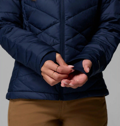 Women's Heavenly Jacket