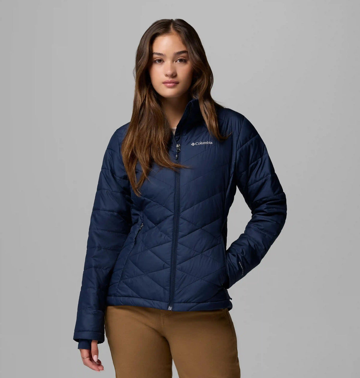Women's Heavenly Jacket