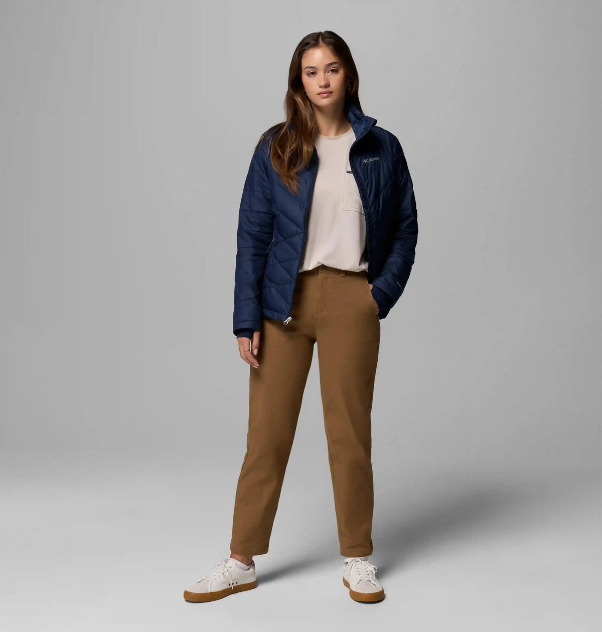 Women's Heavenly Jacket
