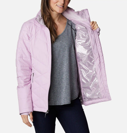 Women's Heavenly Jacket