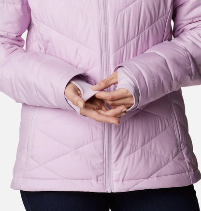 Women's Heavenly Jacket