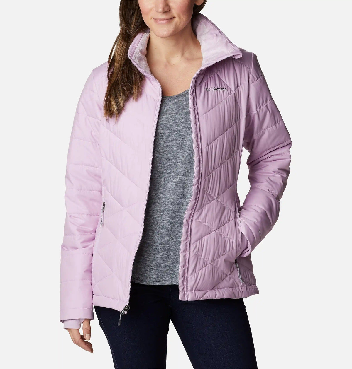 Women's Heavenly Jacket