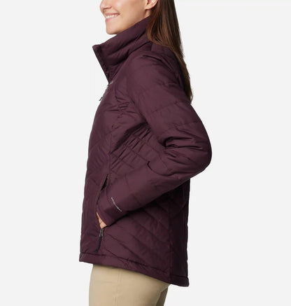Women's Heavenly Jacket
