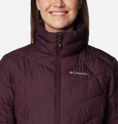 Women's Heavenly Jacket