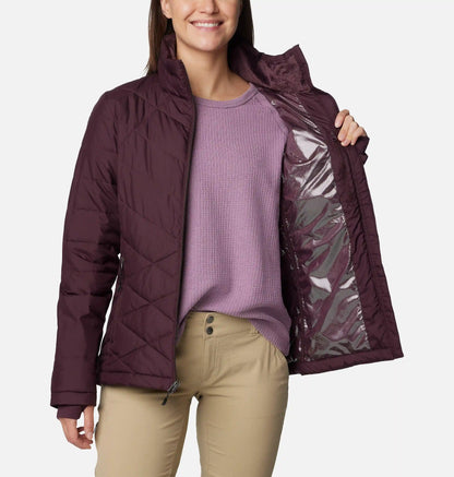 Women's Heavenly Jacket