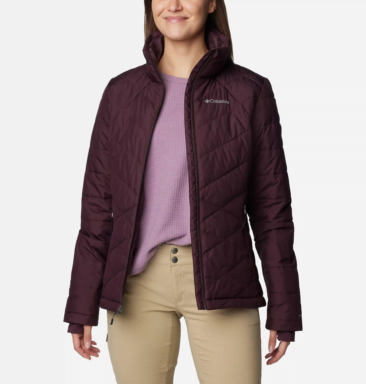 Women's Heavenly Jacket