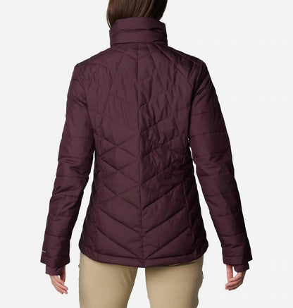 Women's Heavenly Jacket