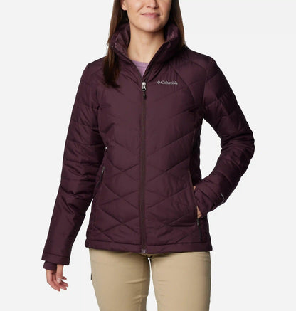 Women's Heavenly Jacket