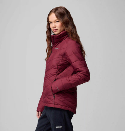 Women's Heavenly Jacket