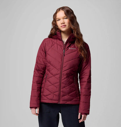 Women's Heavenly Jacket