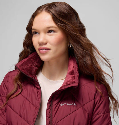Women's Heavenly Jacket