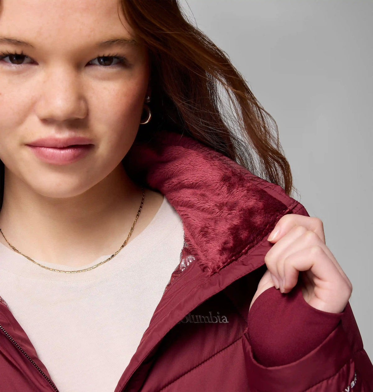 Women's Heavenly Jacket