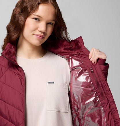 Women's Heavenly Jacket