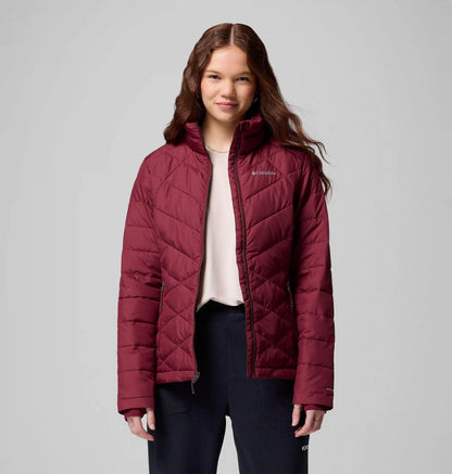 Women's Heavenly Jacket