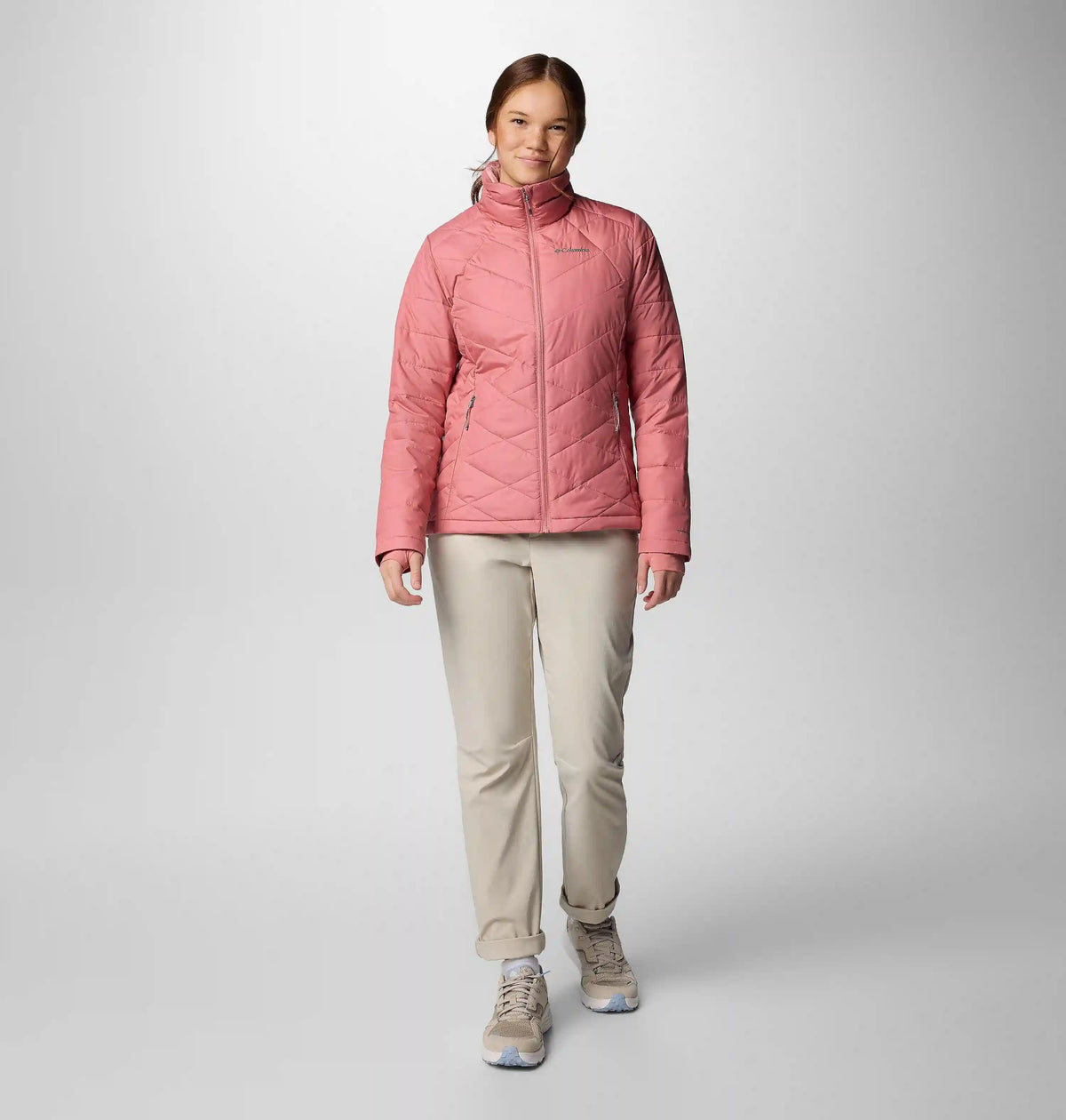 Women's Heavenly Jacket