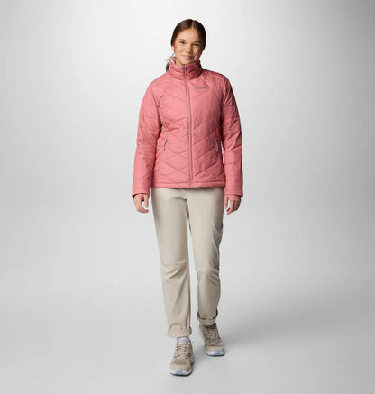 Women's Heavenly Jacket
