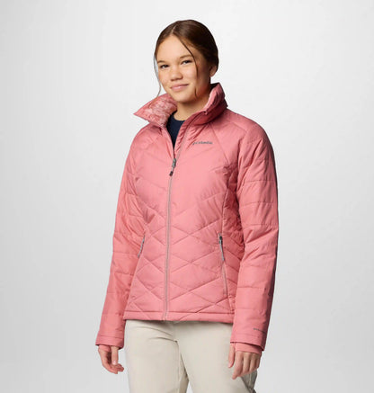 Women's Heavenly Jacket