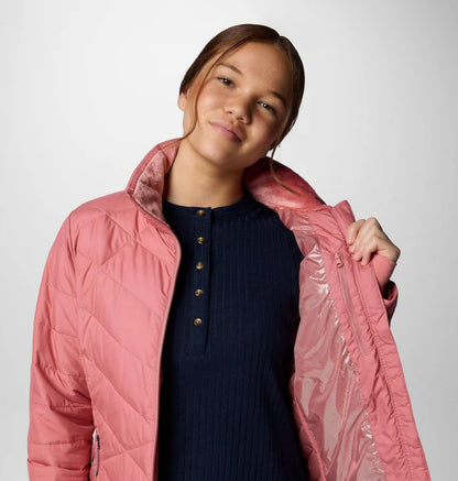 Women's Heavenly Jacket