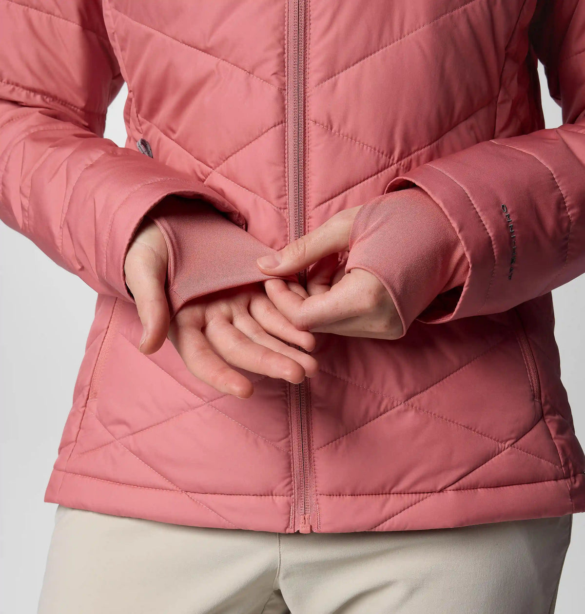 Women's Heavenly Jacket