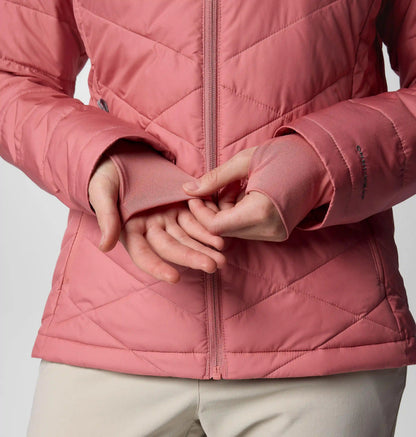 Women's Heavenly Jacket