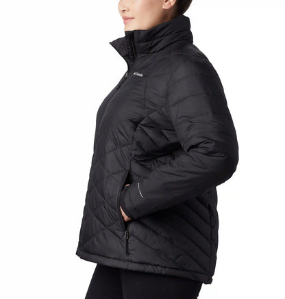 Women's Heavenly Jacket - Plus Size