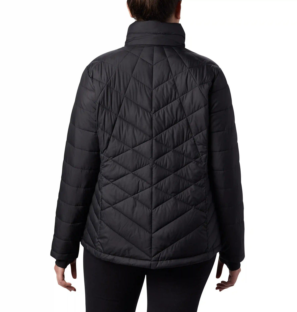 Women's Heavenly Jacket - Plus Size