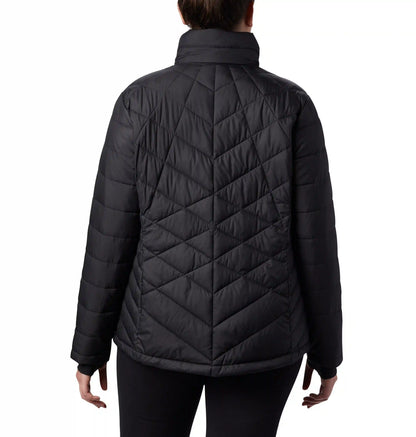 Women's Heavenly Jacket - Plus Size