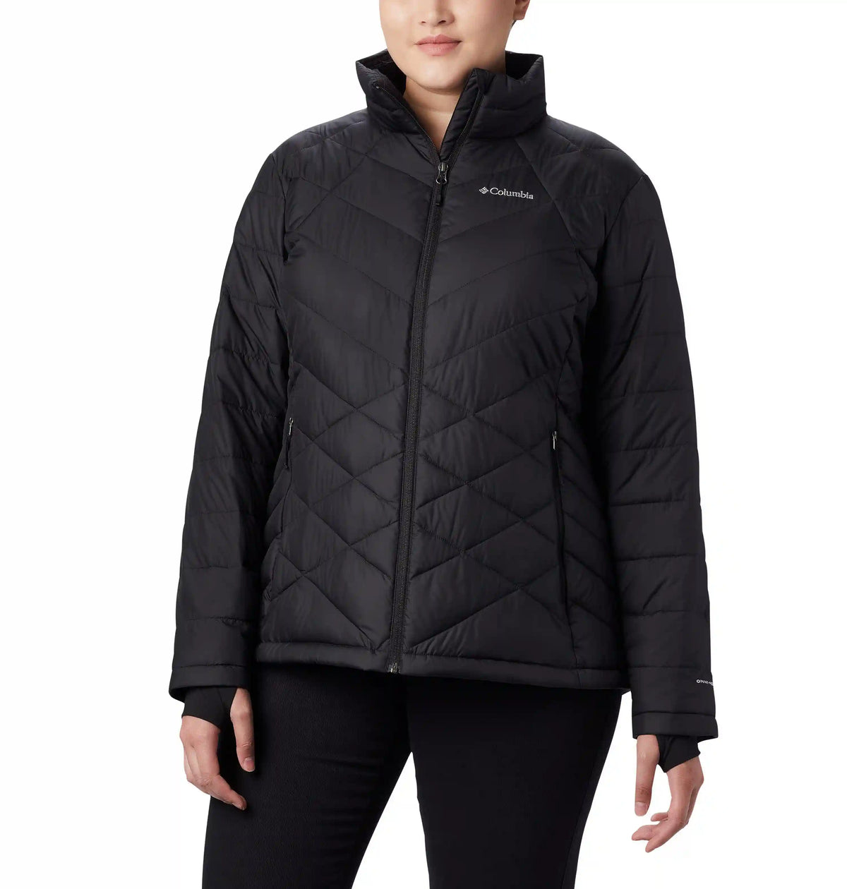 Women's Heavenly Jacket - Plus Size