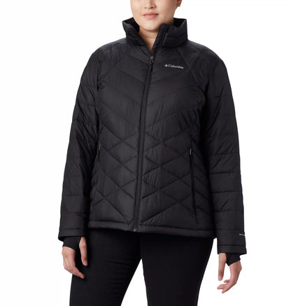 Women's Heavenly Jacket - Plus Size