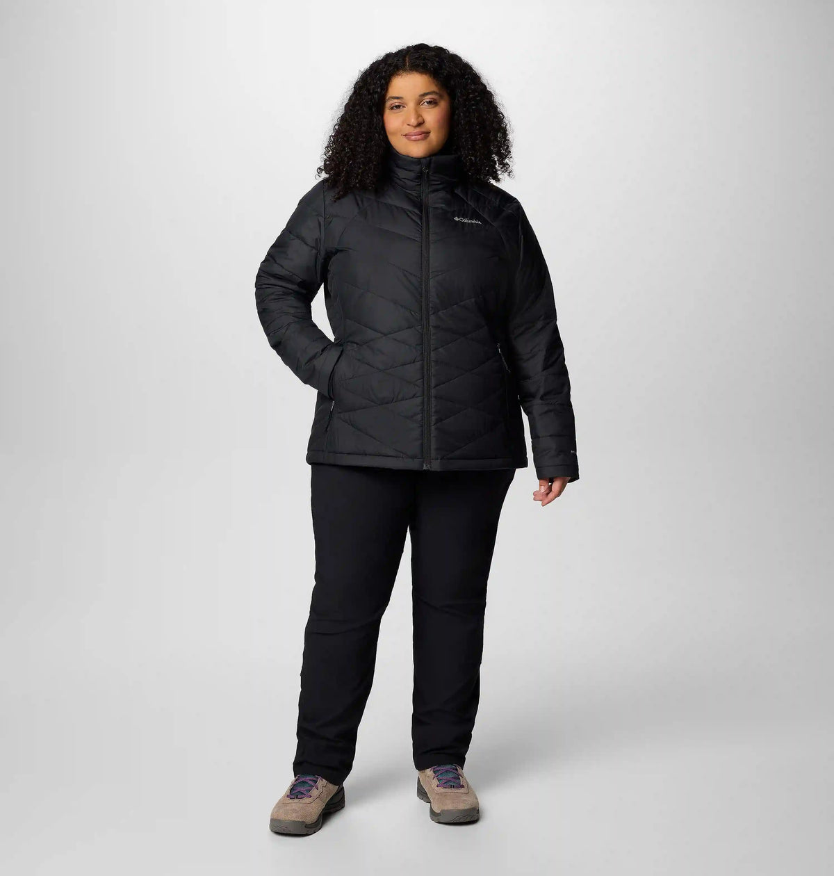 Women's Heavenly Jacket - Plus Size