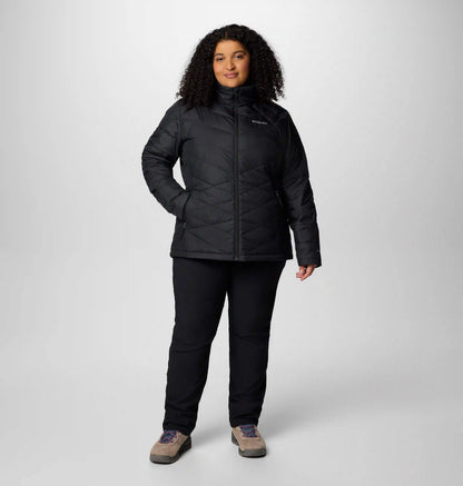 Women's Heavenly Jacket - Plus Size