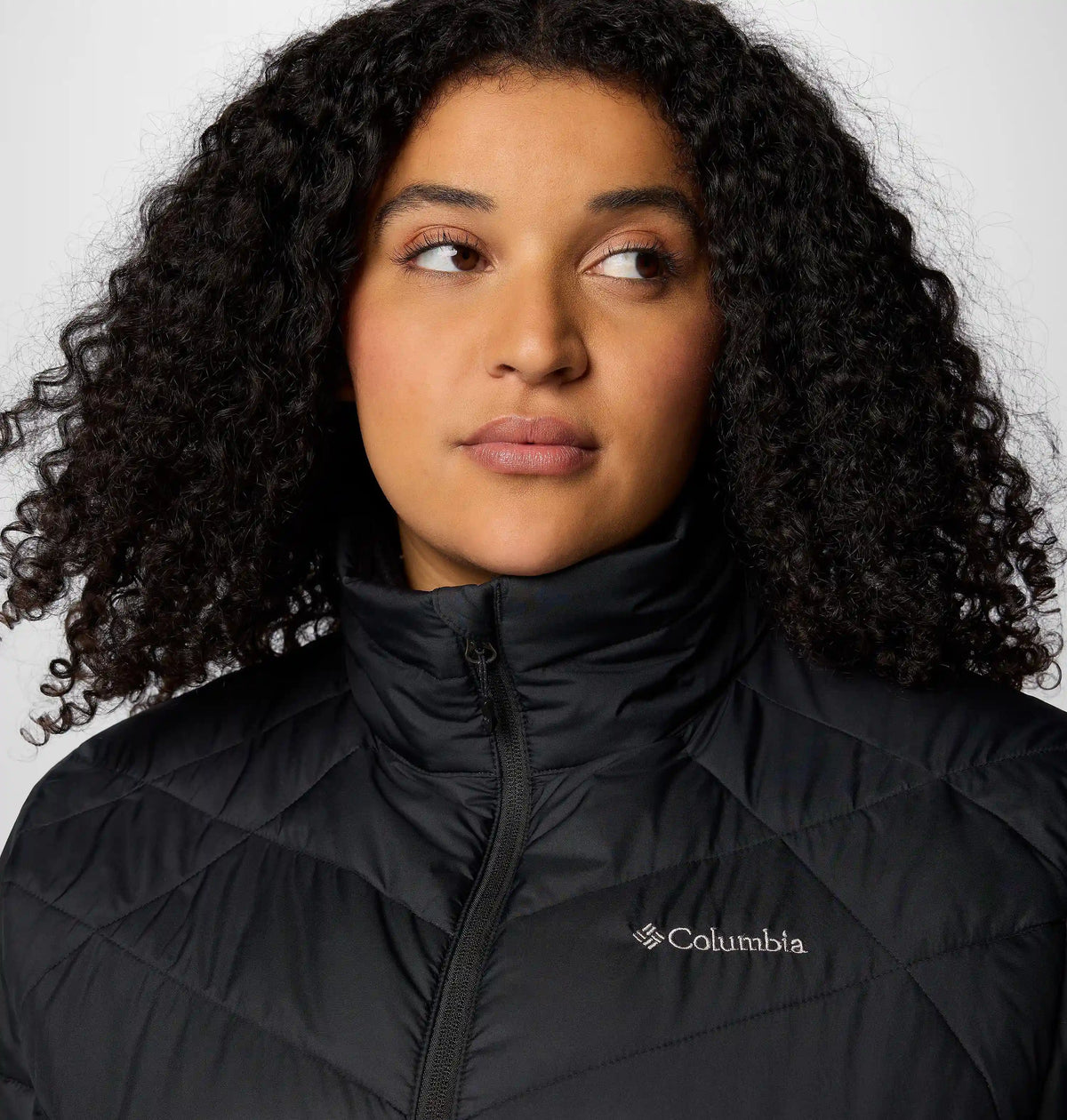 Women's Heavenly Jacket - Plus Size