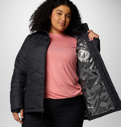 Women's Heavenly Jacket - Plus Size