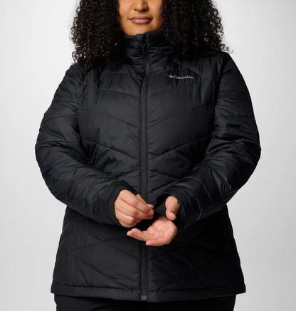 Women's Heavenly Jacket - Plus Size