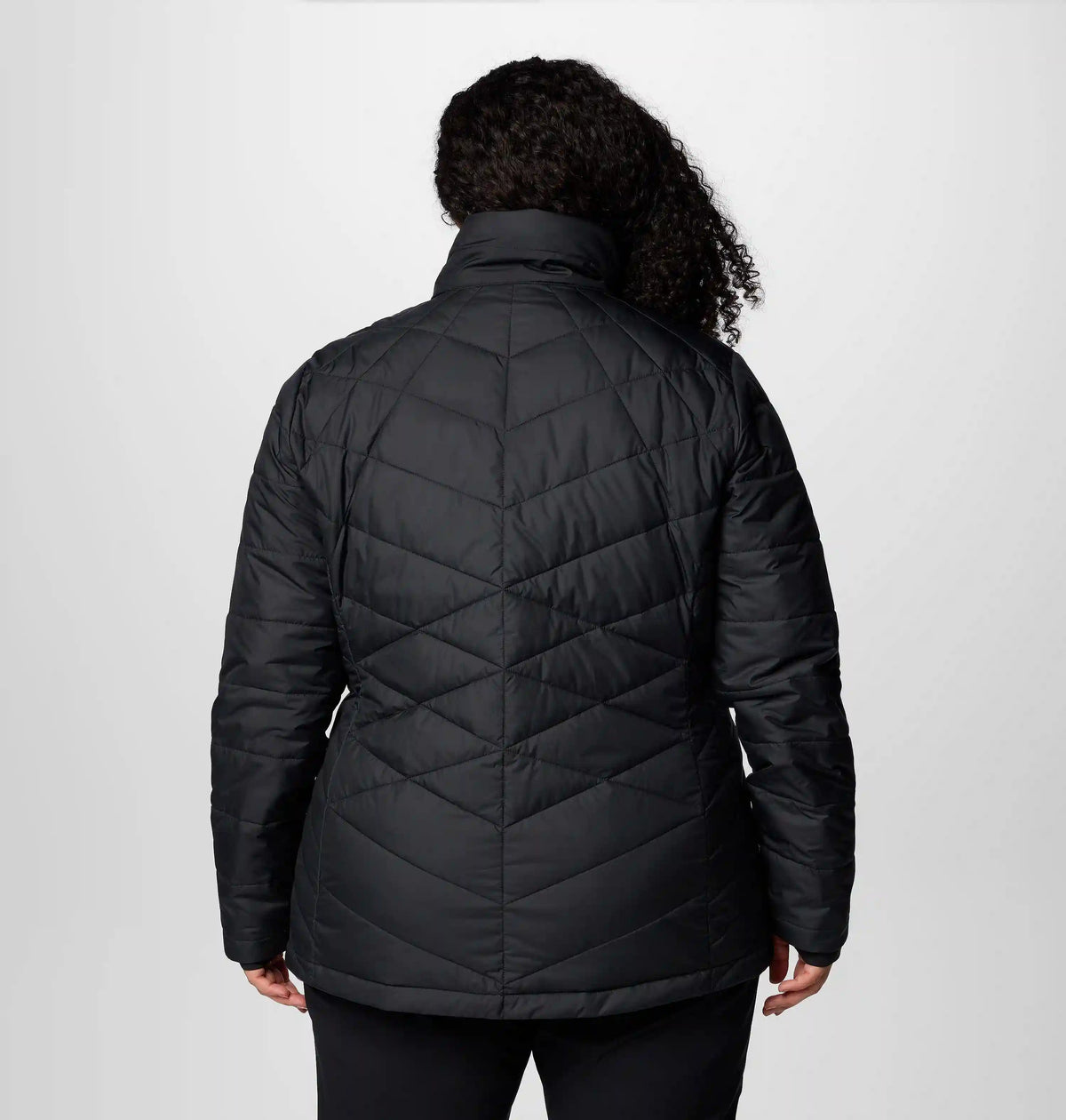 Women's Heavenly Jacket - Plus Size