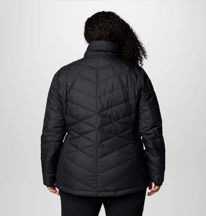 Women's Heavenly Jacket - Plus Size