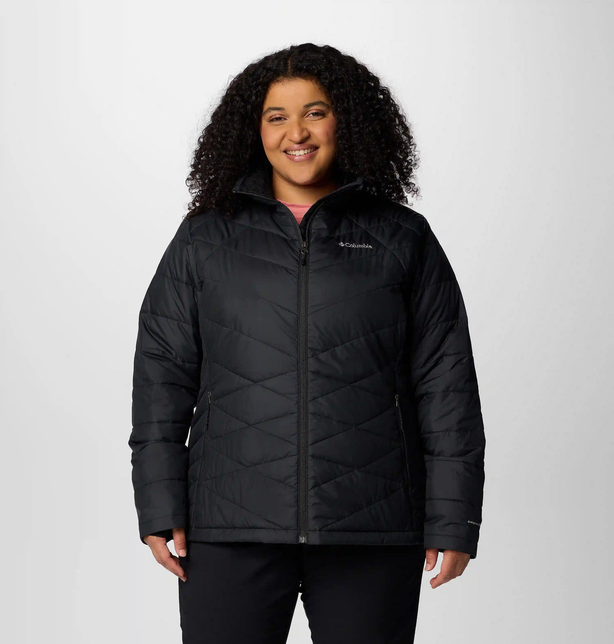 Women's Heavenly Jacket - Plus Size