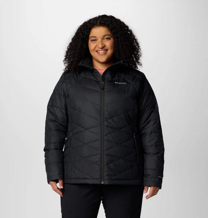 Women's Heavenly Jacket - Plus Size