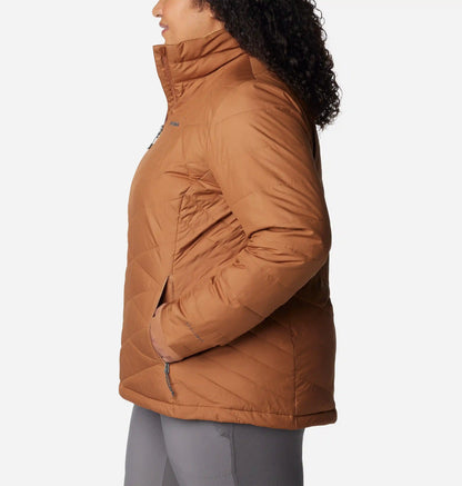 Women's Heavenly Jacket - Plus Size