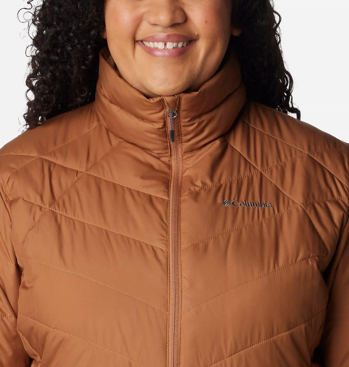 Women's Heavenly Jacket - Plus Size