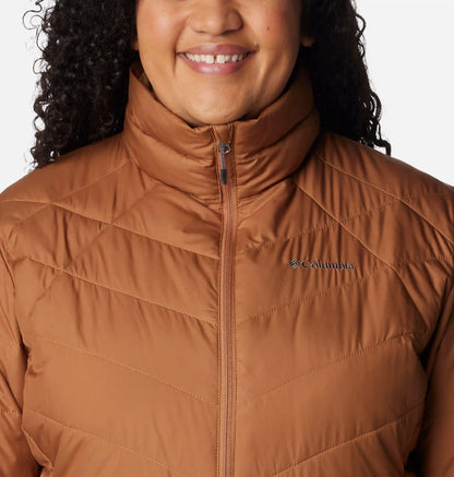Women's Heavenly Jacket - Plus Size
